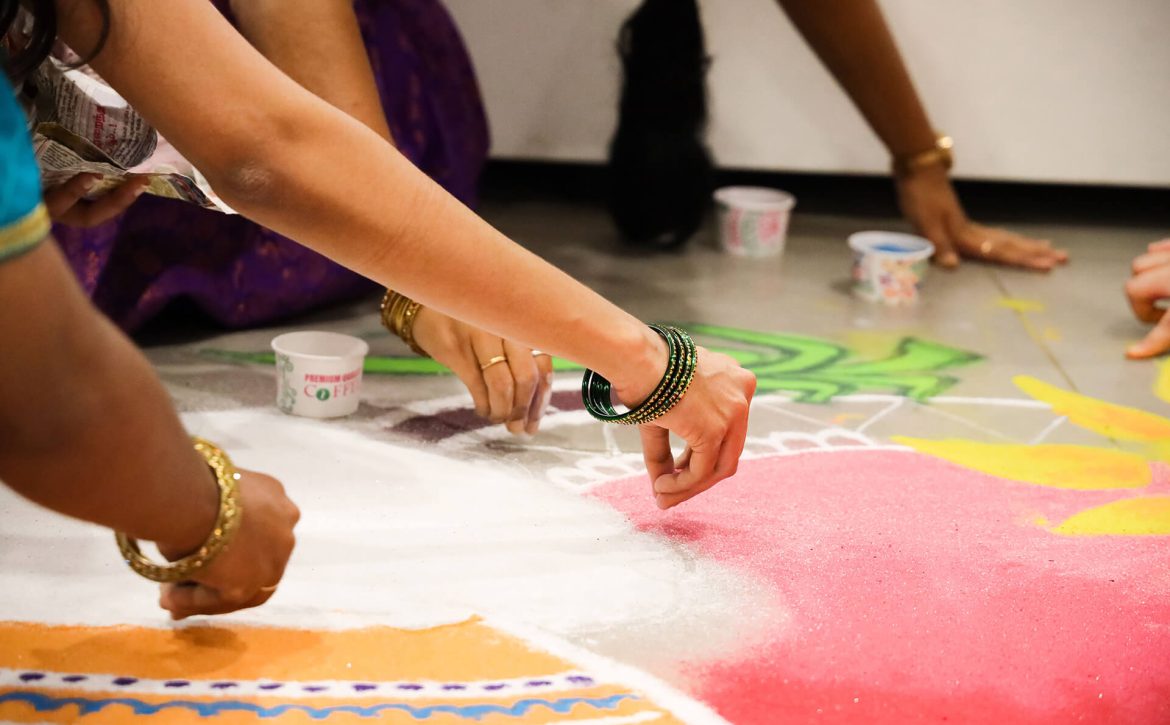 Deepavali