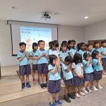 Intergenerational Programme (IG)