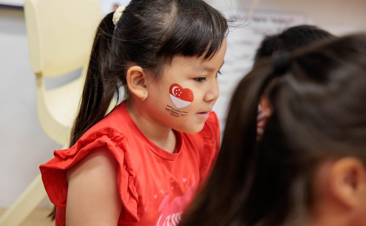 National Day Celebration