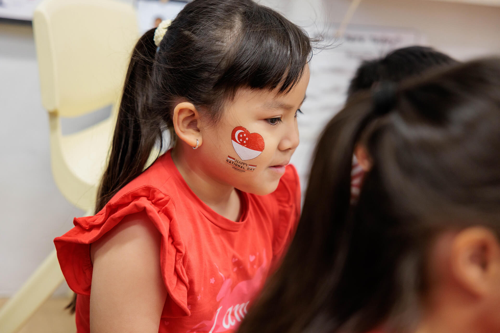 National Day Celebration