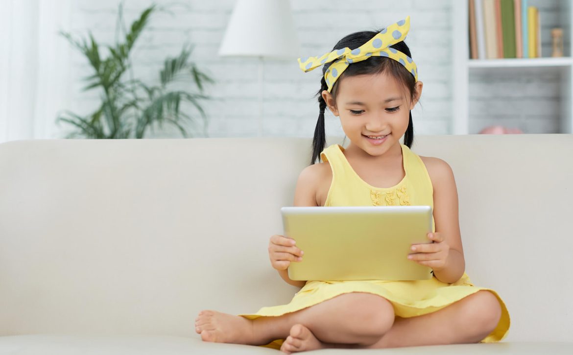 screen time under 3