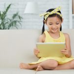Screen Time Under 3: What Parents Need to Know
