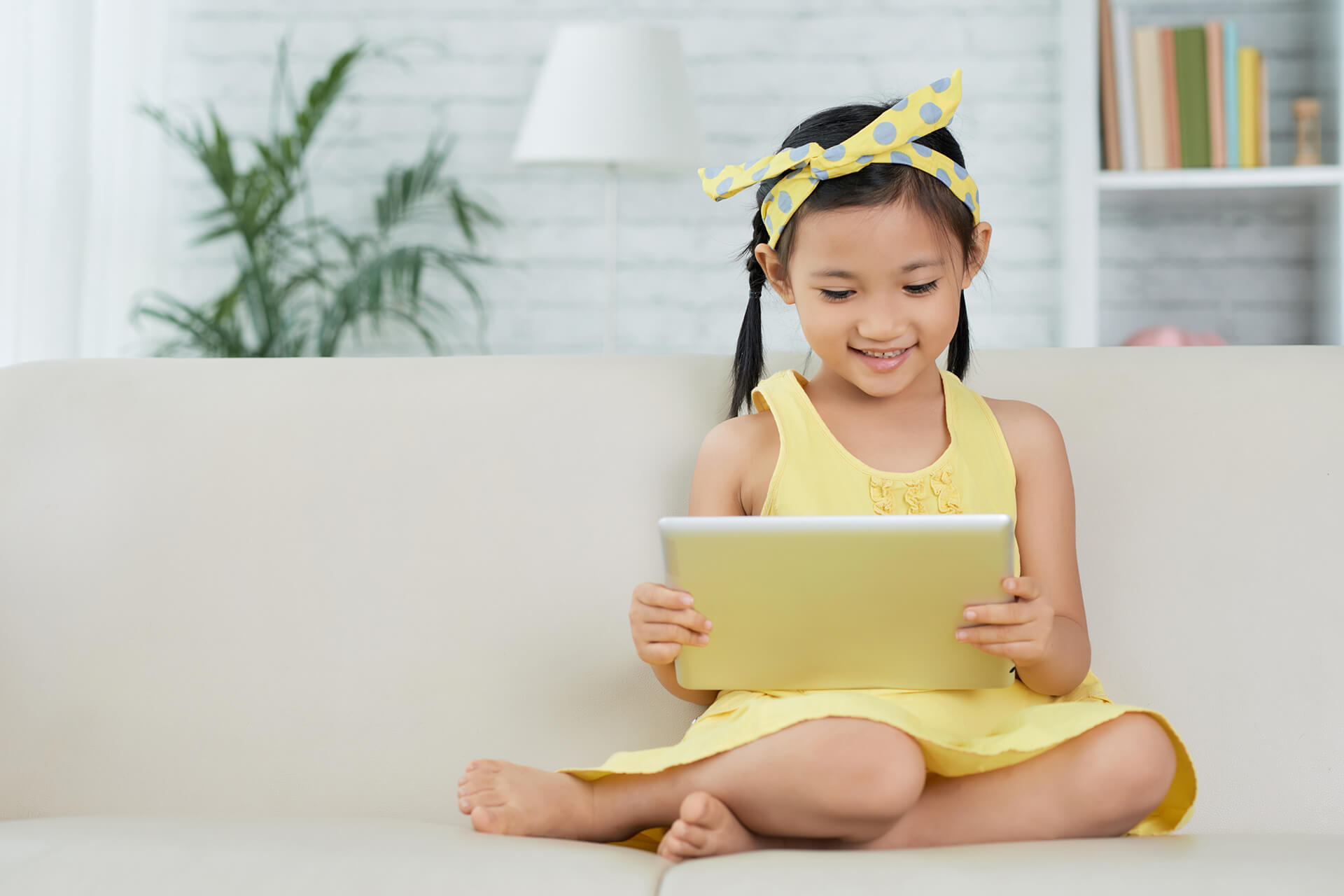 screen time under 3