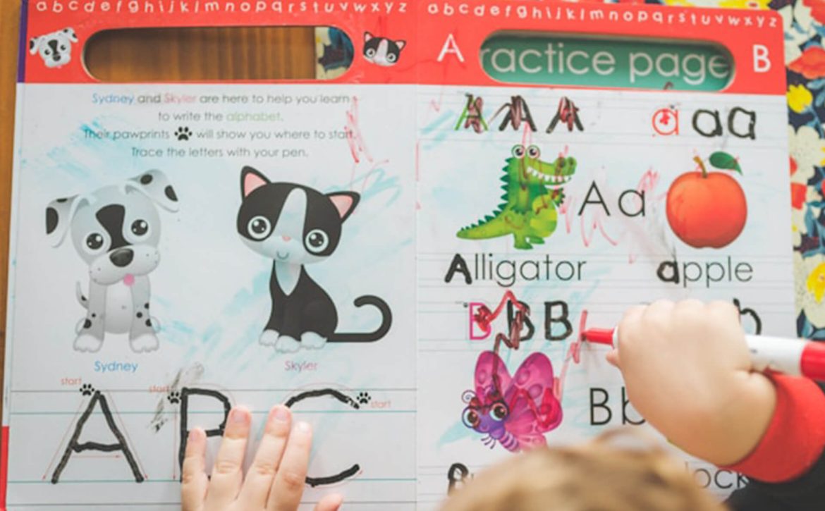 why we use jolly phonics