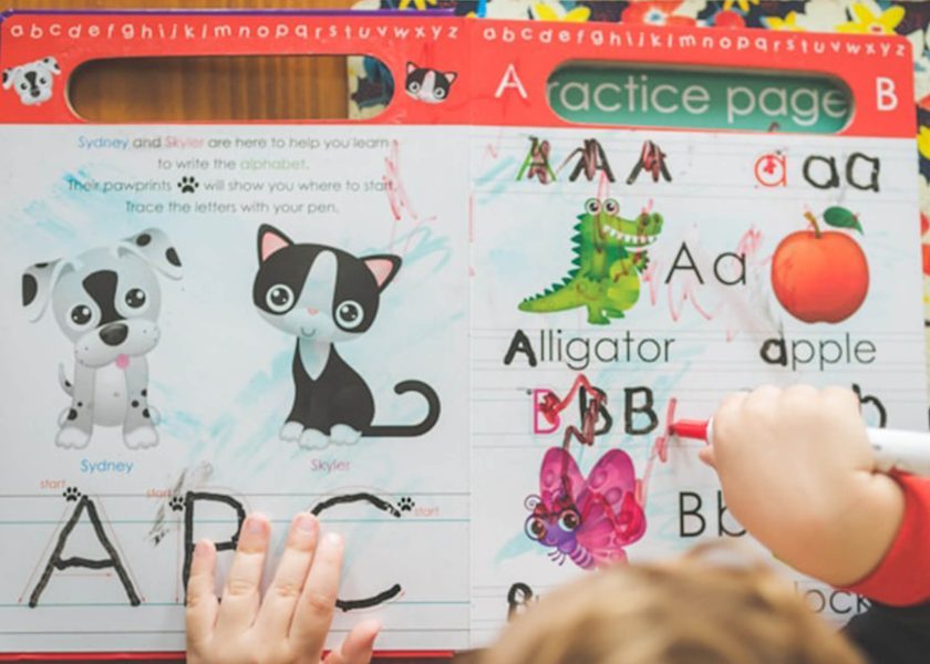 why we use jolly phonics