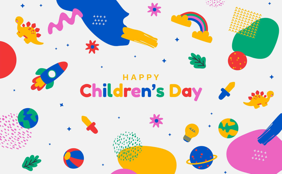 Childrens Day Carnival