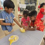 Chinese New Year Celebration