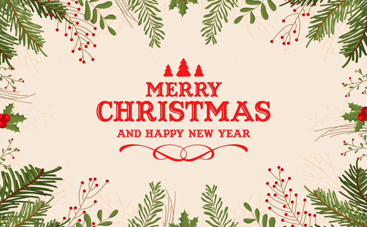 Christmas Celebration