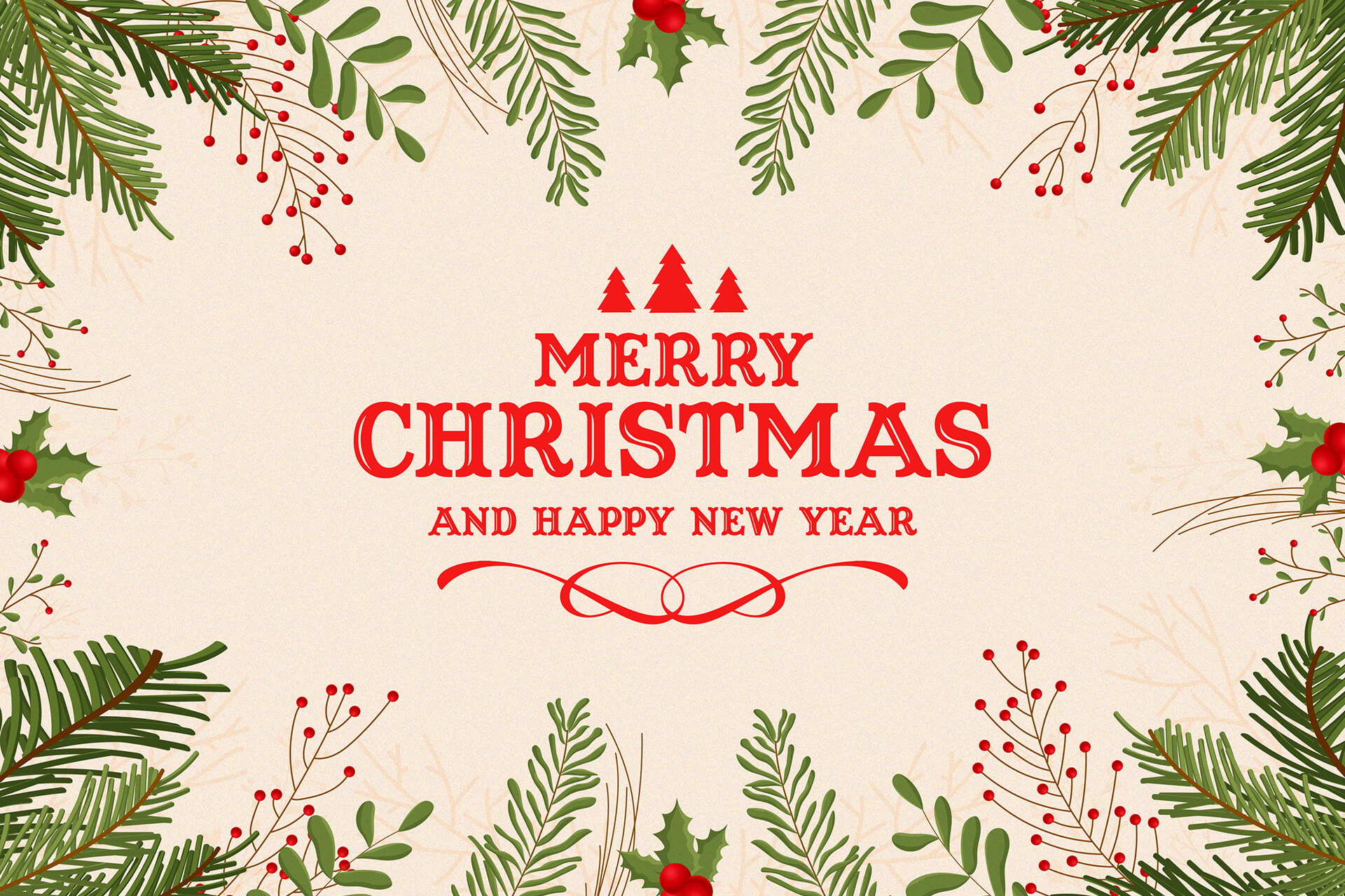 Christmas Celebration