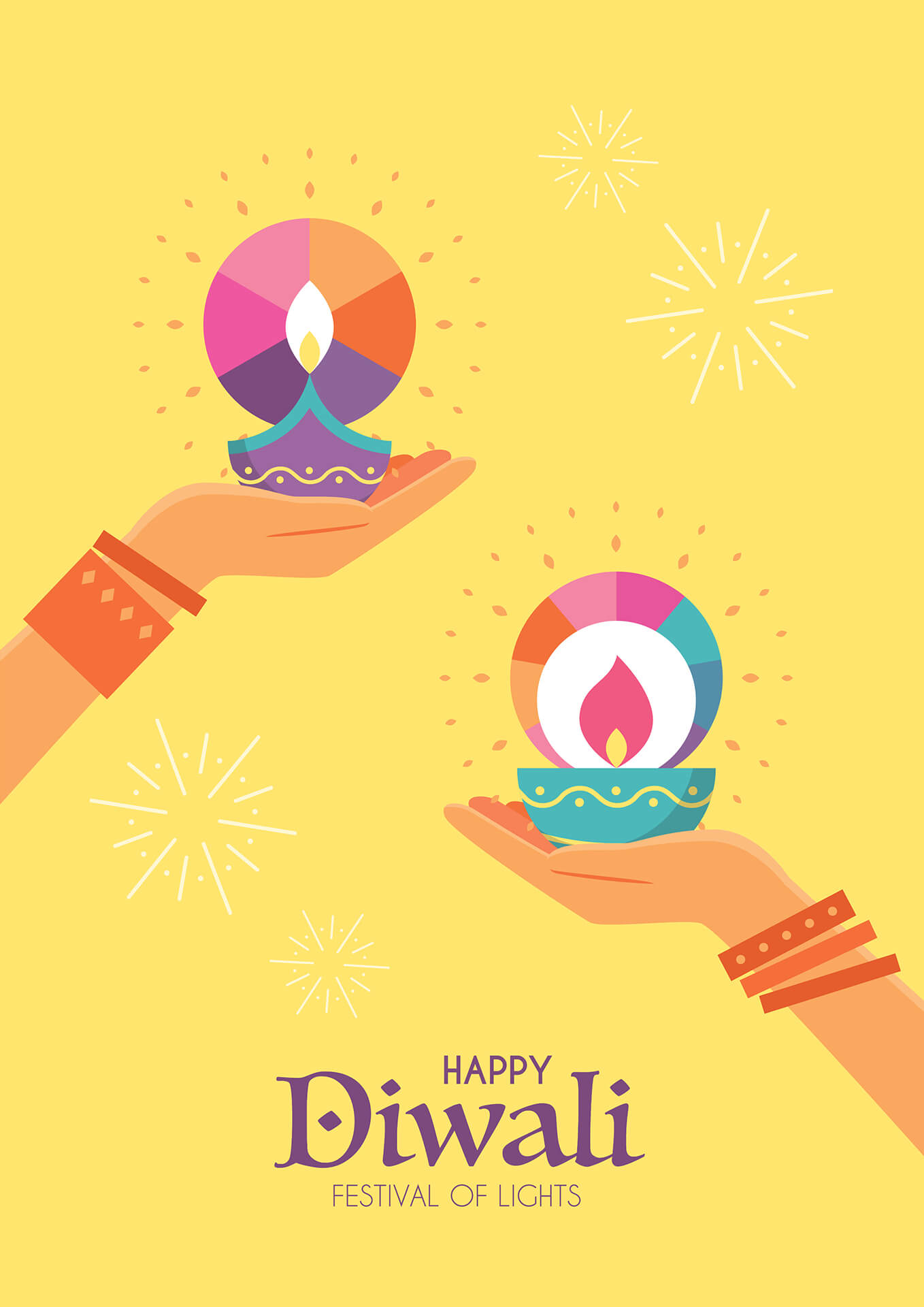 Deepavali Cultural Day