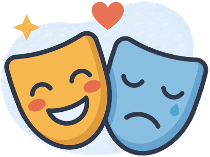 Friends & Feelings