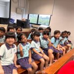 Intergenerational Programme (IG Jan)