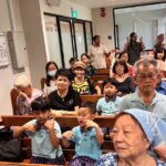 Intergenerational Programme (IG Mar)
