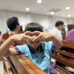 Intergenerational Programme (IG Jul)
