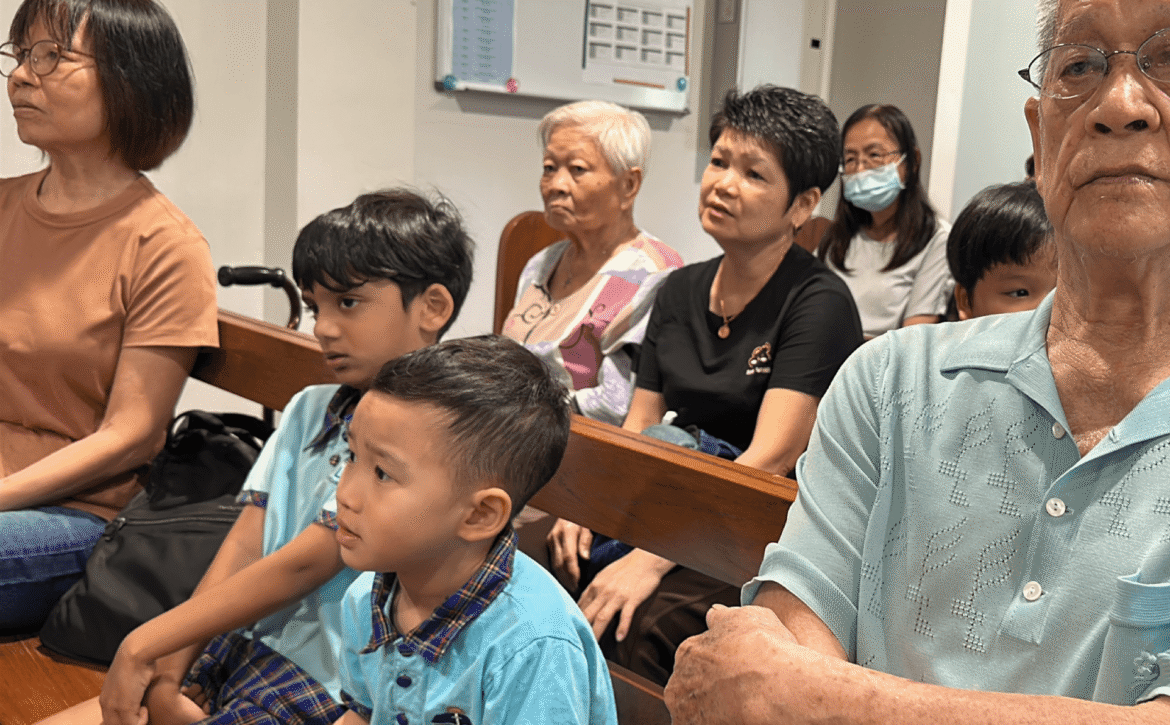 Intergenerational Programme3