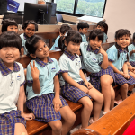 Intergenerational Programme (IG Jul)