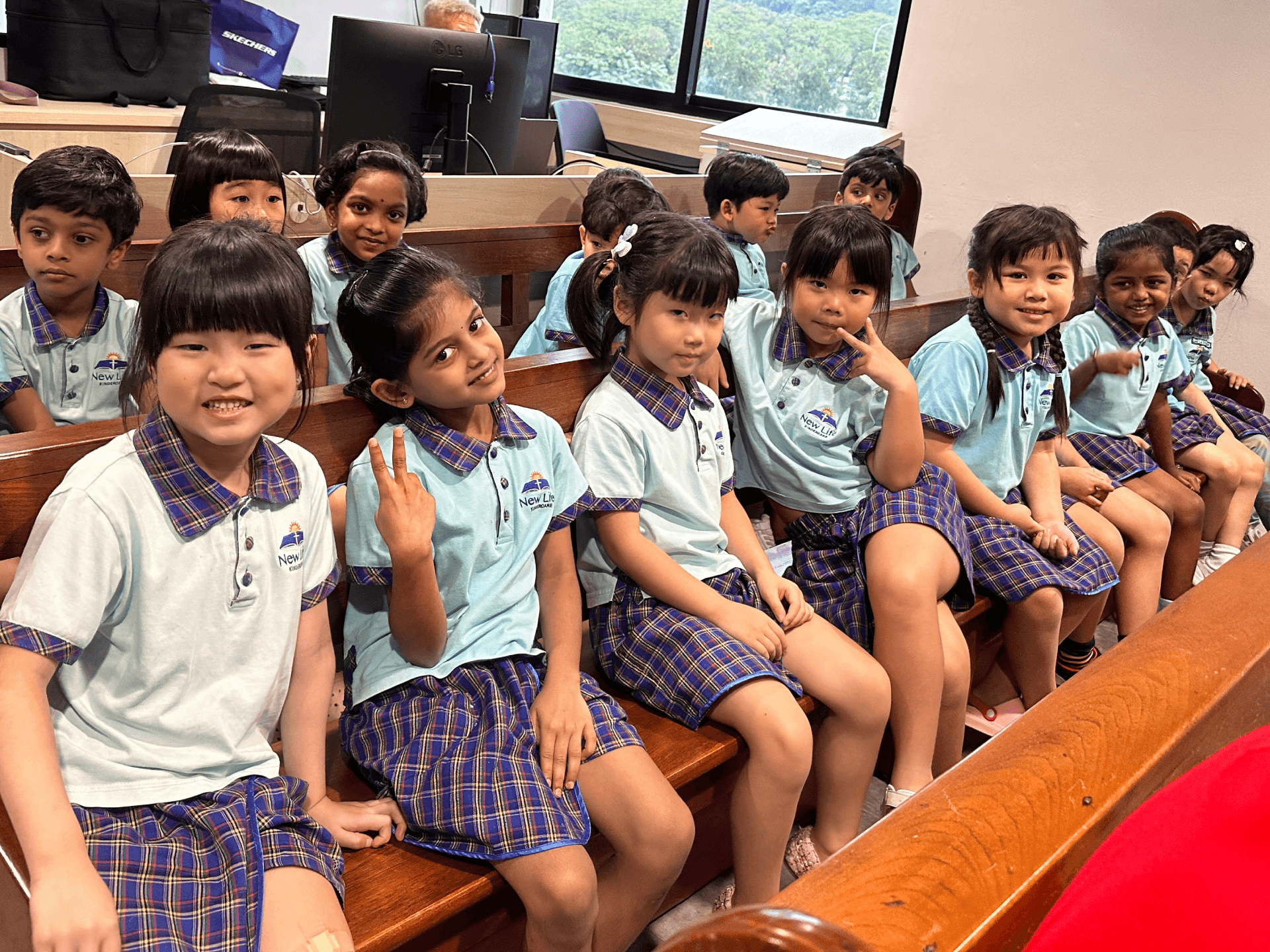 Intergenerational Programme4