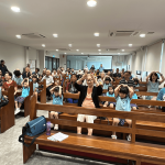 Intergenerational Programme (IG Sept)