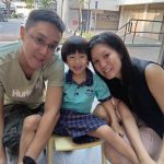 Jedidiah's Parents