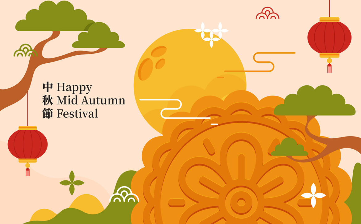 Mooncake Festival Cultural Day