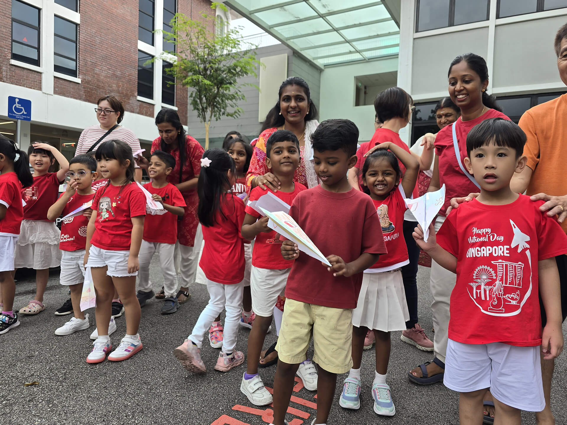 National Day