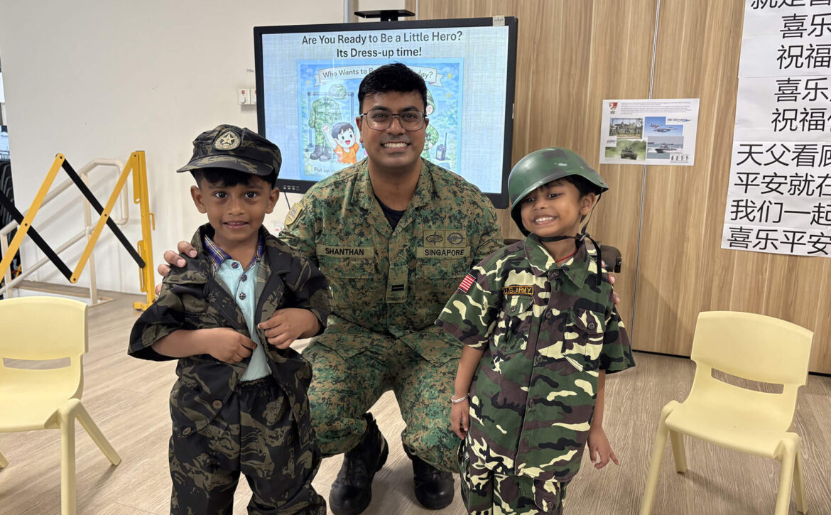 Total Defence Day