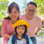 Athalie's Parents (K1 Kindness 2026)