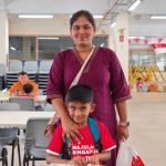 Tanvanth's Parents